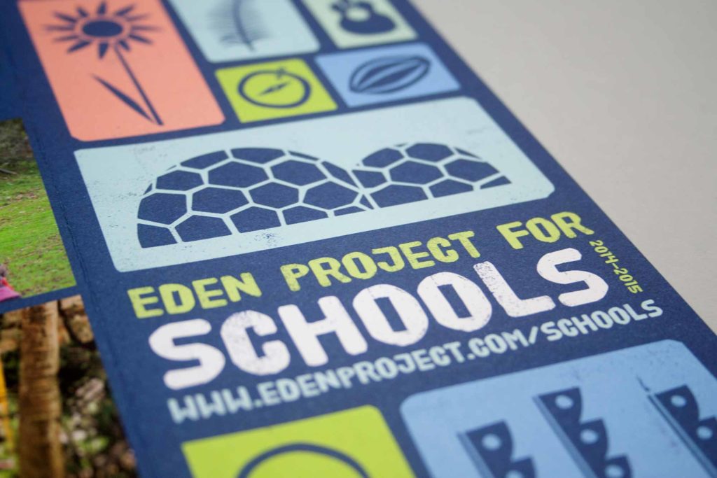 Eden Project Schools