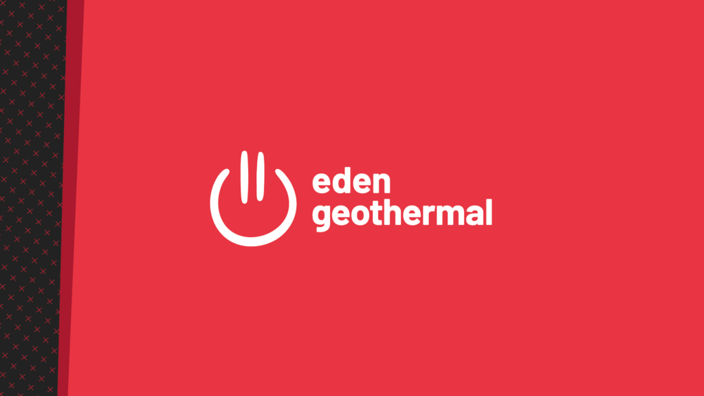 Eden Geothermal